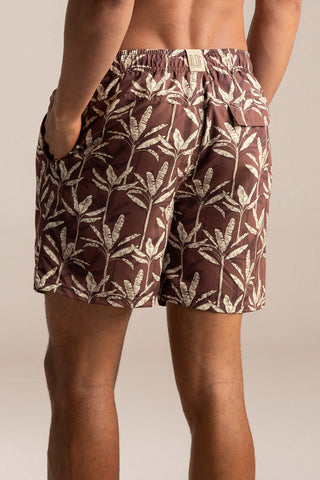 Îlot México, Pantaloneta península, Verano, Playa, Ropa para hombre