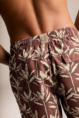 Pantaloneta península - Entregas a partir de noviembre 05