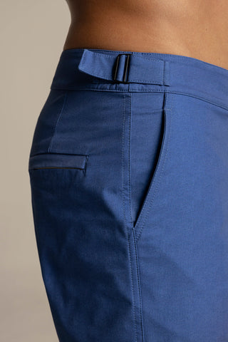 Îlot México, Pantaloneta surf, Pantaloneta baño hombre, Verano, Look playero