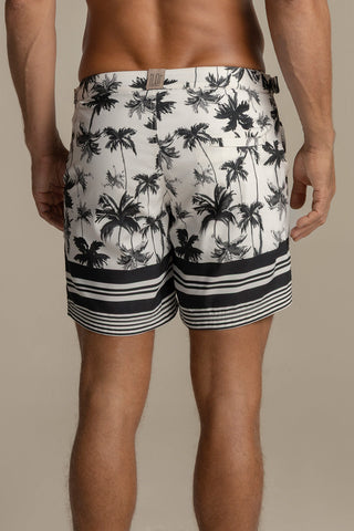 Îlot Colombia, Pantaloneta surf, Pantaloneta baño hombre, Verano, Playa