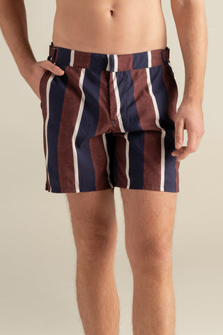 Îlot México, Pantaloneta surf , Verano, Playa, Ropa para hombre