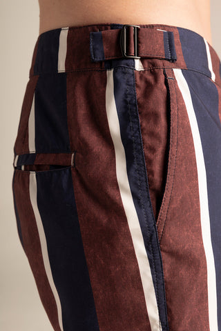 Îlot México, Pantaloneta surf, Verano, Playa, Ropa para hombre