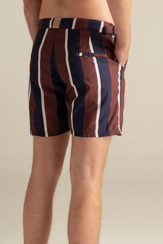 Îlot México, Pantaloneta surf, Verano, Playa, Ropa para hombre