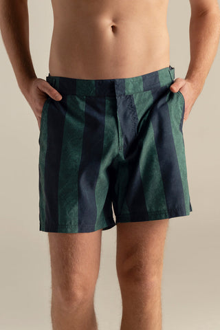 Îlot México, Pantaloneta surf, Verano, Playa, Ropa para hombre