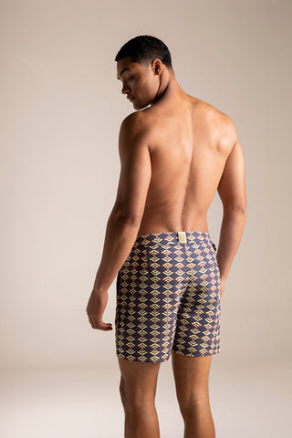 Pantaloneta surf - Entregas a partir de noviembre 05