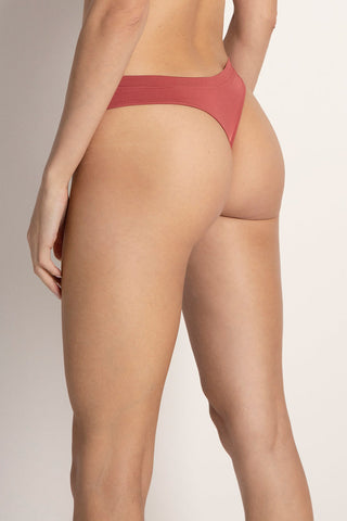 Lingerie, Panty brasilero, Ref.0134042, Ropa interior, Pantys