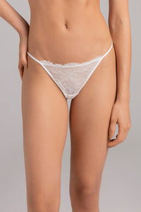 Lingerie, Panty brasilero, Ref. 2140051, Ropa interior, Pantys, Novias