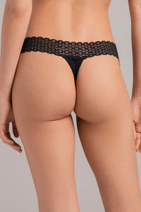 Lingerie, Panty brasilero, Ref. 2162051, Ropa interior, Pantys