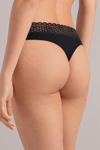 Lingerie, Panty brasilero, Ref. 2164051, Ropa interior, Pantys