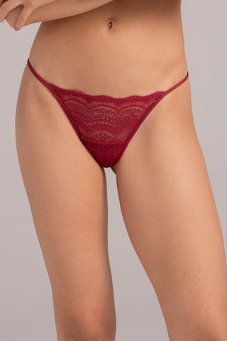 Lingerie, Panty brasilero, Ref. 2167051, Ropa interior, Pantys