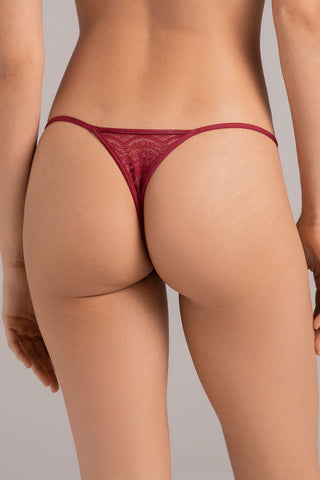 Lingerie, Panty brasilero, Ref. 2167051, Ropa interior, Pantys