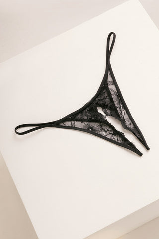 Touché México, Panty brasilero, Lingerie, Lencería mujer, Ropa interior
