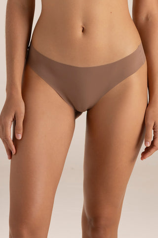 Panty brasilero
