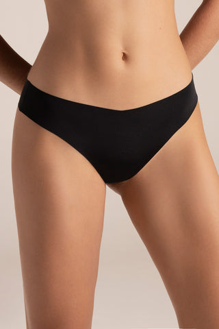 Panty brasilero