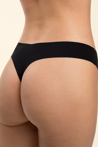 Lingerie, Panty brasilero, Ref. 2194N52, Ropa Interrior, Pantys