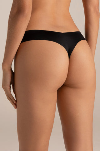 Panty brasilero