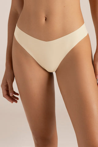 Panty brasilero