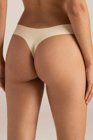 Panty brasilero