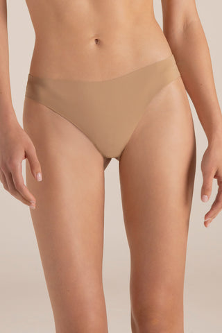 Panty brasilero