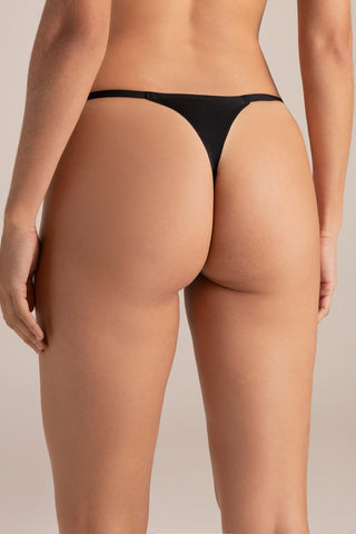 Panty brasilero