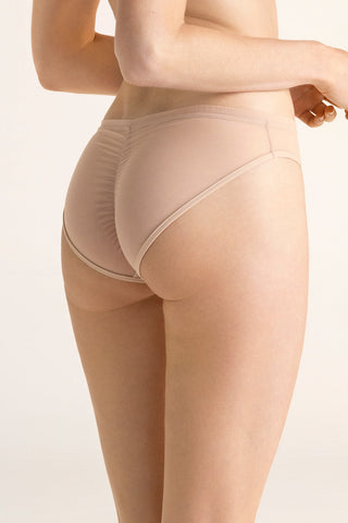 Touché México, Panty clásico, Lingerie, Lenceria de dama