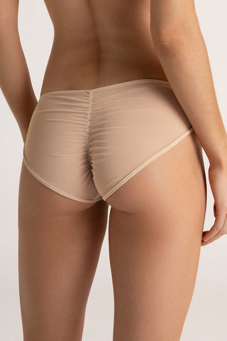 Touché México, Panty clásico, Ropa intima femenina