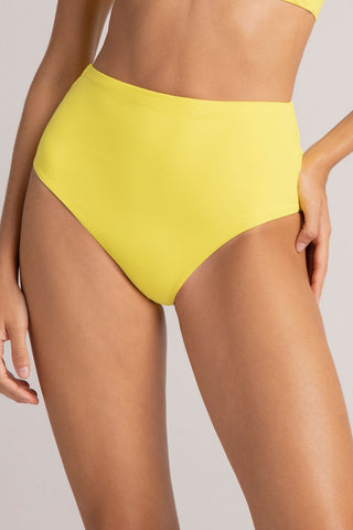 Balneaire, Panty culotte, Ref. 0C64051, Trajes de baño, Panty