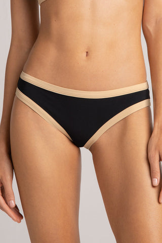 Balneaire, Panty grande, Ref. 0G61051, Trajes de baño, Panty