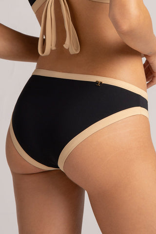 Balneaire, Panty grande, Ref. 0G61051, Trajes de baño, Panty