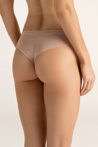 Touché México, Panty semi-brasilero, Lingerie, Lenceria de dama