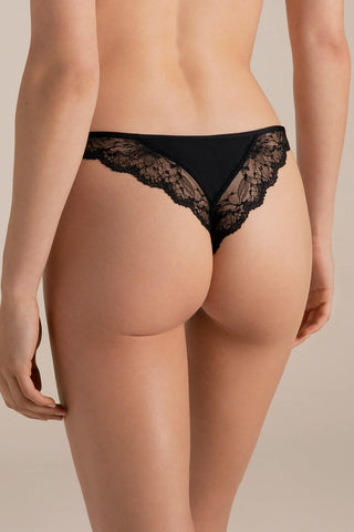 Touché México, Panty semi-brasilero, Lingerie, Lencería mujer, Ropa interior