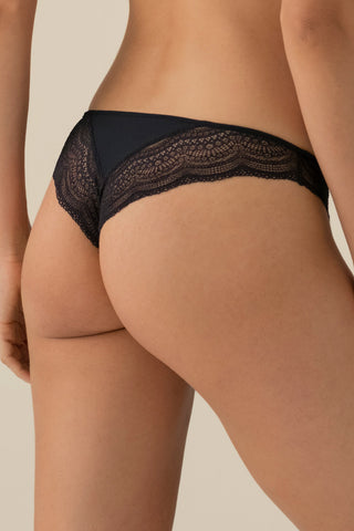 Lingerie, Panty semibrasilero, Ref. 0274052, Ropa Interrior, Pantys