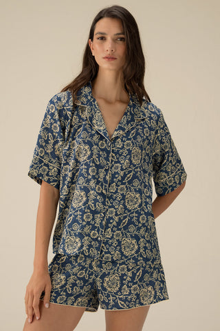 Lingerie, Camisa, Ref. 0828052, Pijamas, Pijamas M&M