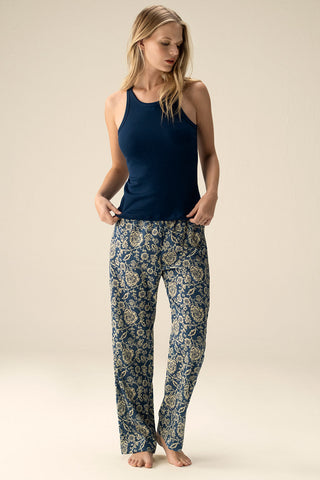 Lingerie, Esqueleto, Ref. 0823052, Pijamas, Pijamas M&M