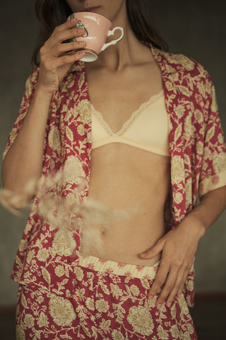 Pijama Pantalón