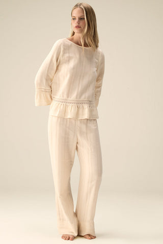 Lingerie, Pijama Pantalón, Ref. 0559052, Pijamas, pijama 2, pántalón