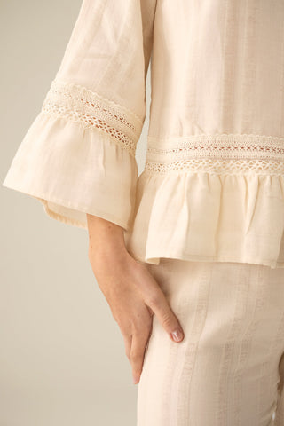 Lingerie, Pijama Pantalón, Ref. 0559052, Pijamas, pijama 2, pántalón