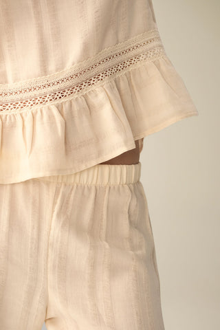 Lingerie, Pijama Pantalón, Ref. 0559052, Pijamas, pijama 2, pántalón