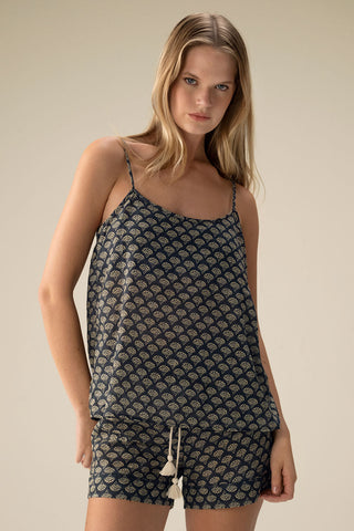 Lingerie, Pijama Short, Ref. 0575052, Pijamas, pijama 2, Short
