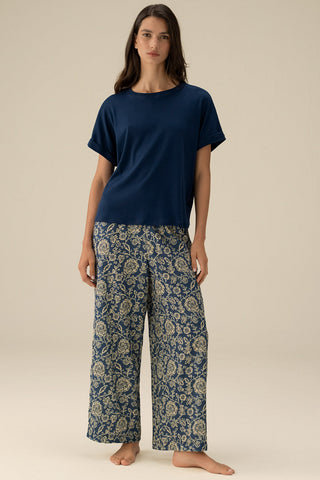 Lingerie, Camiseta, Ref. 0827052, Pijamas, Pijamas M&M