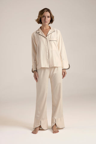 Touché México, Pijama capri, Lingerie, Pijamas, Ropa de descanso mujer