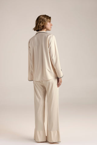 Touché México, Pijama capri, Lingerie, Pijamas, Ropa de descanso mujer