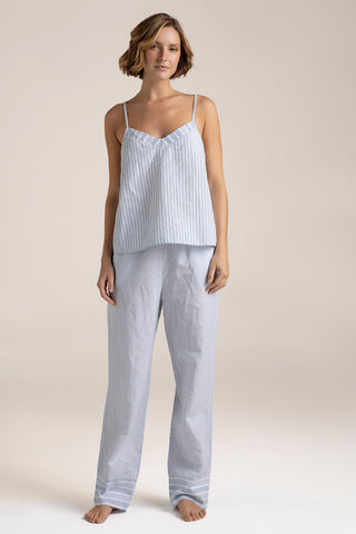 Touché México, Pijama capri, Pijamas, Ropa de descanso mujer