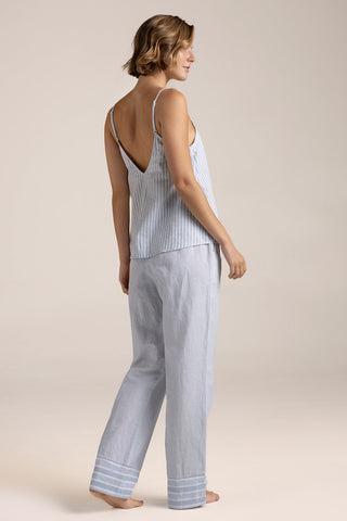 Touché México, Pijama capri, Pijamas, Ropa de descanso mujer