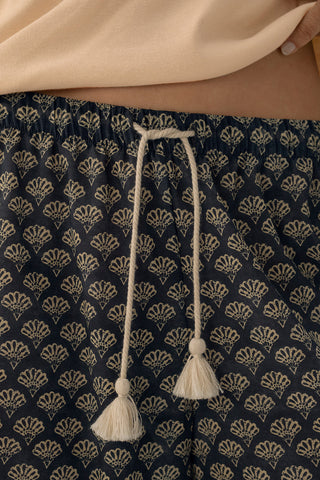 Lingerie, Pijama capri, Ref. 0574052, Pijamas, pijama 2, pántalón