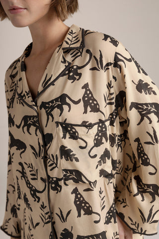 Touché México, Pijama pantalón, Lingerie, Pijamas, Ropa de descanso mujer