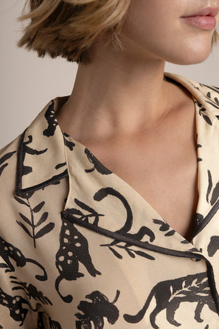 Touché México, Pijama pantalón, Lingerie, Pijamas, Ropa de descanso mujer