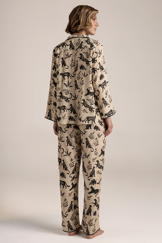 Touché México, Pijama pantalón, Lingerie, Pijamas, Ropa de descanso mujer