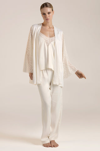 Kimono corto
