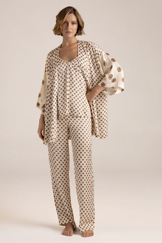 Kimono corto